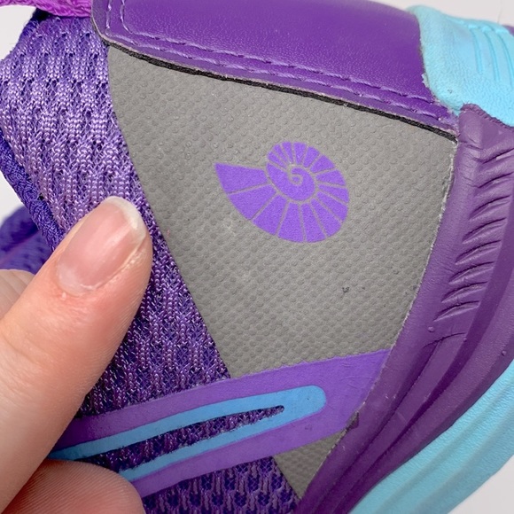 NWOT NAUTILUS SAFETY STEEL TOE WORK SNEAKERS - Picture 9 of 11